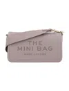 Marc Jacobs The Leather Mini Bag