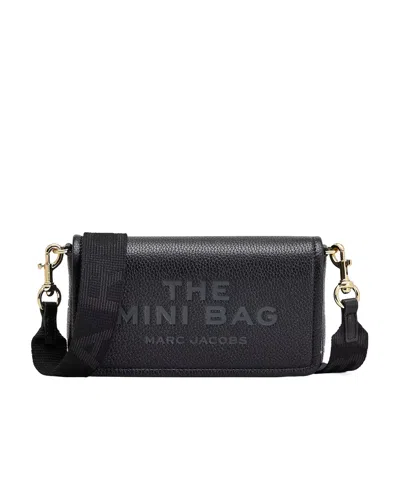 MARC JACOBS MARC JACOBS THE MINI CROSSBODY BAG