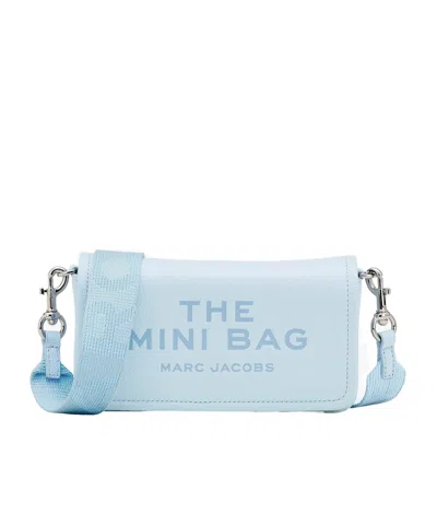 MARC JACOBS MARC JACOBS THE MINI CROSSBODY BAG