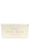 Marc Jacobs 'the Leather Mini Bag' Crossbody Bag
