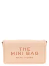 Marc Jacobs The Mini Bag In Pink