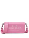 MARC JACOBS MARC JACOBS THE LEATHER MINI BAG