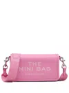 Marc Jacobs The Mini Bag In Pink