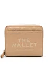 Marc Jacobs The Mini Compact Wallet Accessories