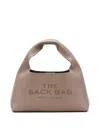 Marc Jacobs Bolsa Bandolera - Gris In Brown