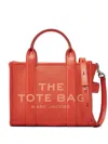 Marc Jacobs The Leather Mini Tote Bag