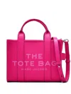 Marc Jacobs The Leather Small Tote Bags