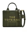 Marc Jacobs The Leather Mini Tote Bag