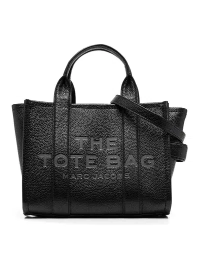 Marc Jacobs Bolsa Bandolera - Negro In Black