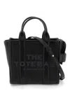 MARC JACOBS THE LEATHER MINI TOTE BAG