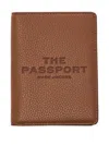 Marc Jacobs Cardholder With Passport Case And Id Window