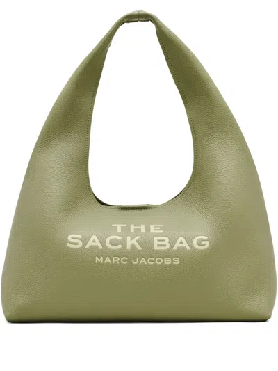 Marc Jacobs The Leather Sack Bag