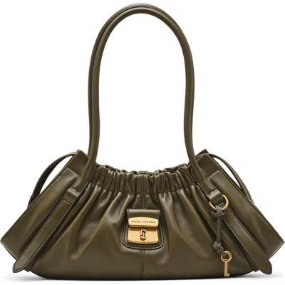 Marc Jacobs The Leather Satchel