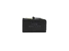 Marc Jacobs Chic Leather Wallet In Black