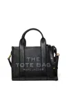 Marc Jacobs Small The Leather Tote Bag