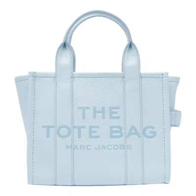 Marc Jacobs The Leather Small Tote Bag