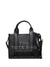 Marc Jacobs Small The Leather Tote Bag