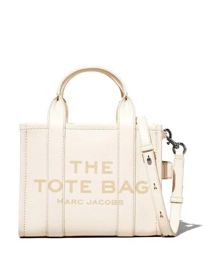 Marc Jacobs The Leather Small Tote Bag