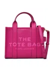 Marc Jacobs The Leather Small Tote Bag