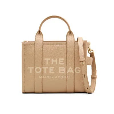 Marc Jacobs The Leather Small Tote Bag