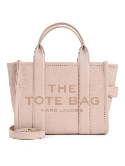 Marc Jacobs The Leather Small Tote Bag