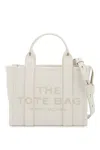 MARC JACOBS THE LEATHER SMALL TOTE BAG