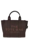 Marc Jacobs 'the Small Leather Tote' Handbag