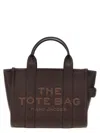 Marc Jacobs 'the Small Leather Tote' Handbag