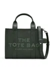 Marc Jacobs "the Petite Tote" Bag In Green