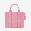 MARC JACOBS THE LEATHER TOTE BAG