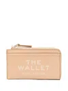 Marc Jacobs Wallets In Neutral