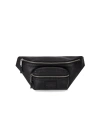 MARC JACOBS THE LEATHER ZIP-UP BELT BAG