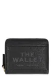 Marc Jacobs The Leathermini Compact Wallet
