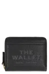 Marc Jacobs The Leathermini Compact Wallet
