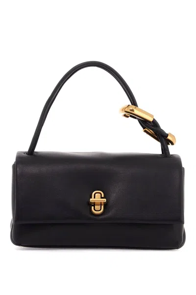 Marc Jacobs The Lil Link Bag In Black