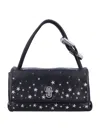 Marc Jacobs The Lil Link In Black