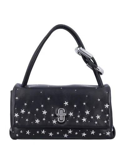 Marc Jacobs The Lil Link In Black