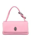 Marc Jacobs The Lil Link In Pink