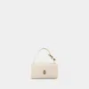 MARC JACOBS MARC JACOBS THE LIL LINK PURSE