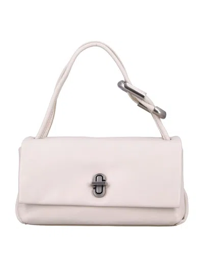 Marc Jacobs The Lil Link In White