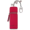 Marc Jacobs The Lipstick Case Charm Accessories In Multi