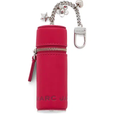 MARC JACOBS MARC JACOBS THE LIPSTICK CASE BAG CHARM