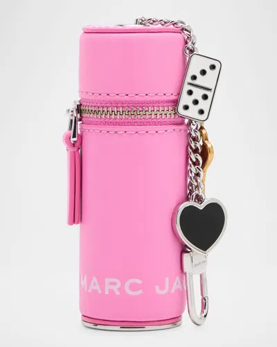 MARC JACOBS THE LIPSTICK CASE CHARM