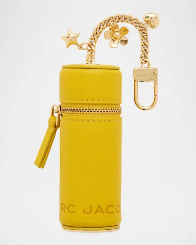 MARC JACOBS THE LIPSTICK CASE CHARM