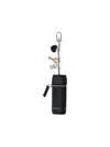 Marc Jacobs The Lipstick Case Charm Clutch Bag