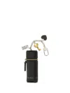 Marc Jacobs The Lipstick Case Charm Clutch Bag