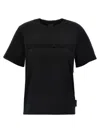 Marc Jacobs Topwear In Black