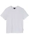 Marc Jacobs T-shirt Mit Monogrammmuster In White
