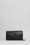 Marc Jacobs The Longshot Chain Shoulder Bag