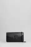 Marc Jacobs The Longshot Chain Shoulder Bag